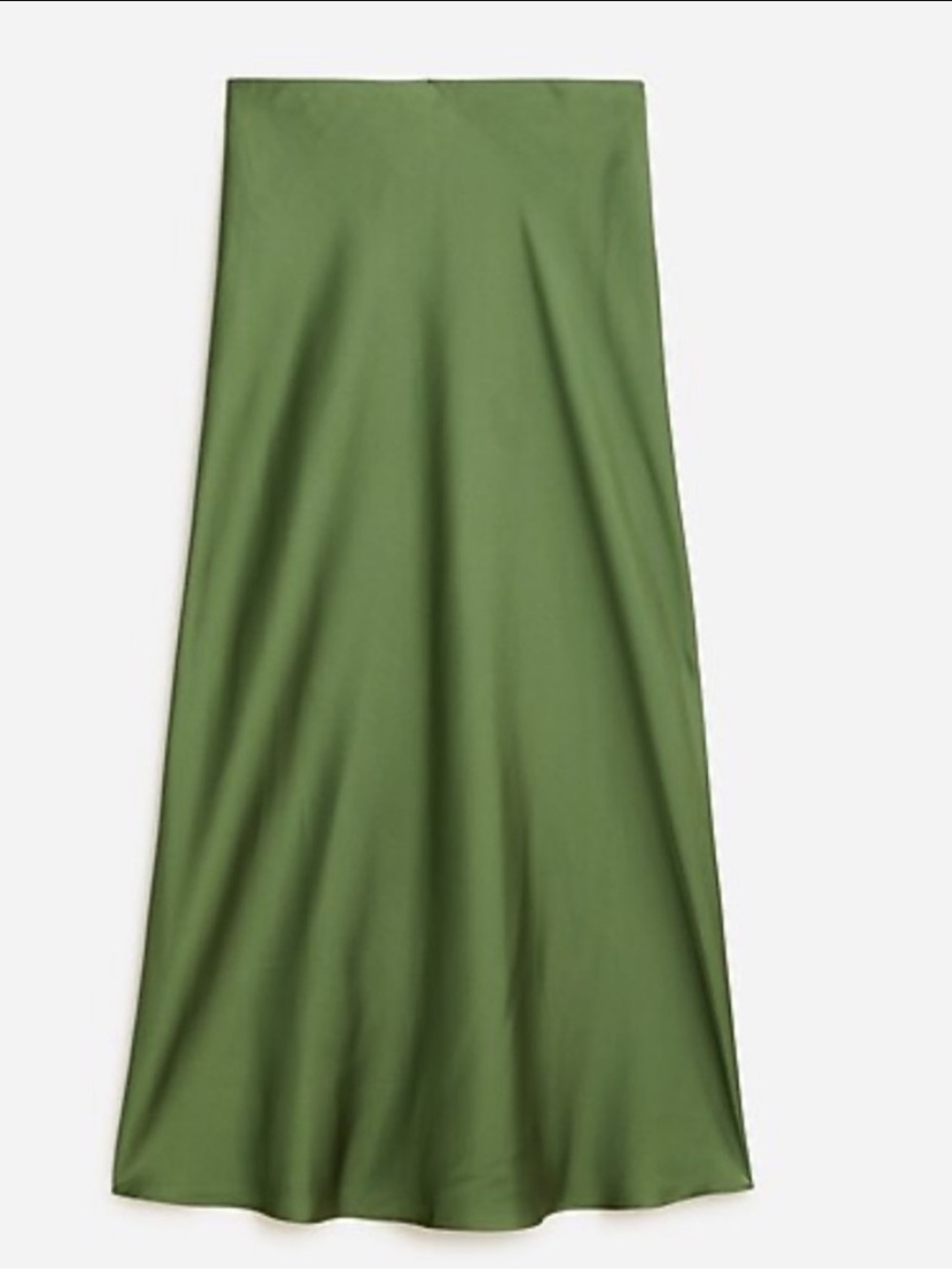 J.Crew Gwyneth Slip Skirt(1)